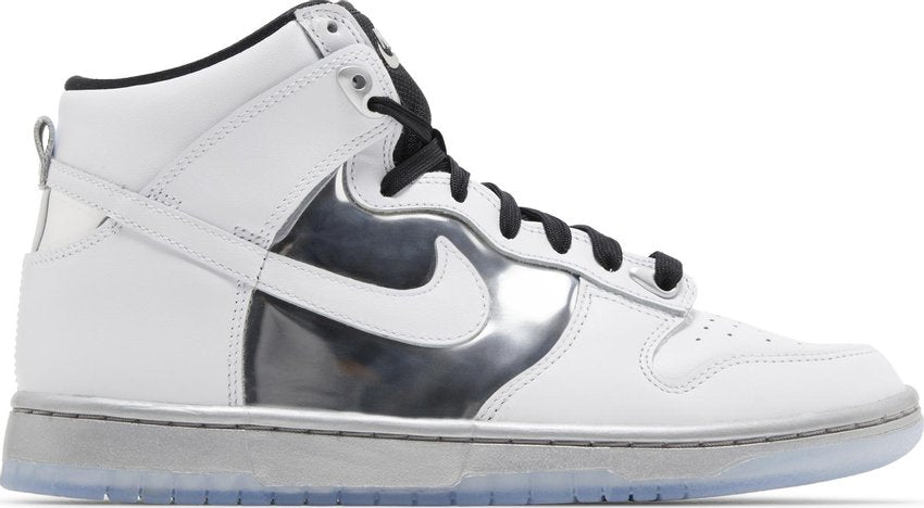 Nike Dunk High SE Chrome (Women's)