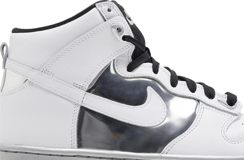 Nike Dunk High SE Chrome (Women's)