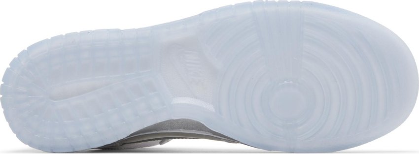 Nike Dunk High SE Chrome (Women's)