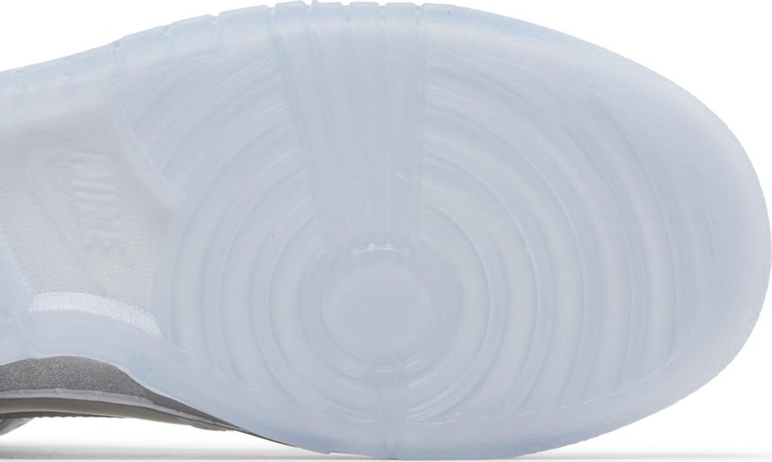 Nike Dunk High SE Chrome (Women's)