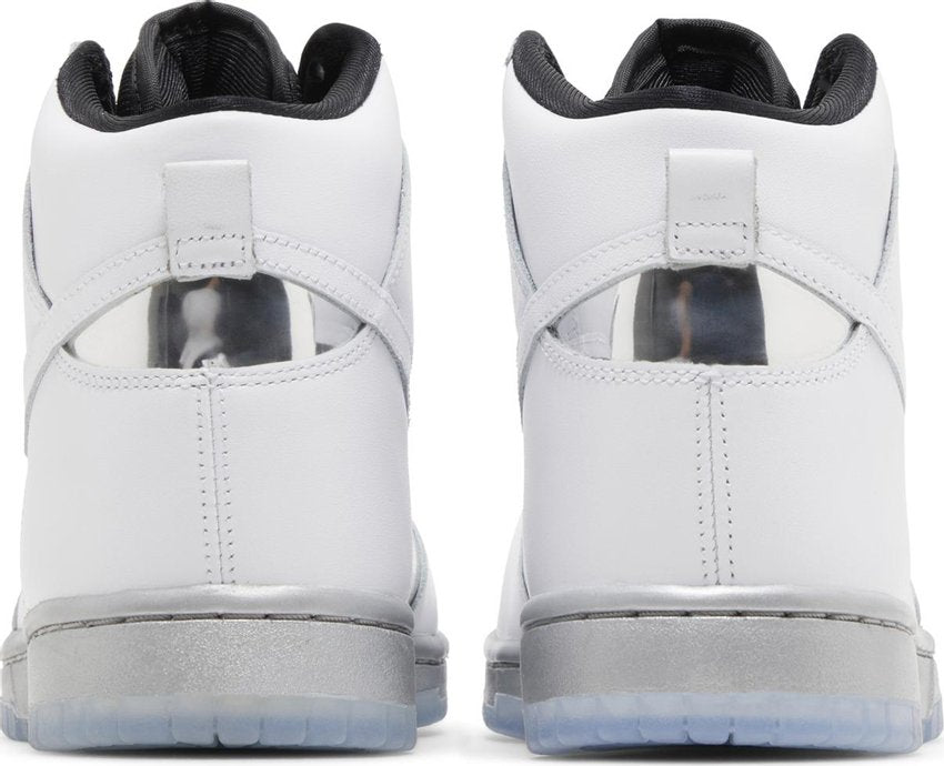 Nike Dunk High SE Chrome (Women's)