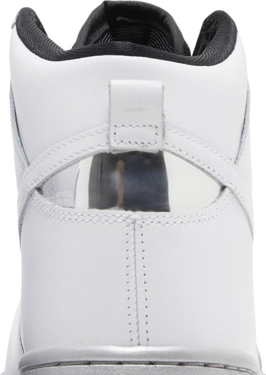 Nike Dunk High SE Chrome (Women's)