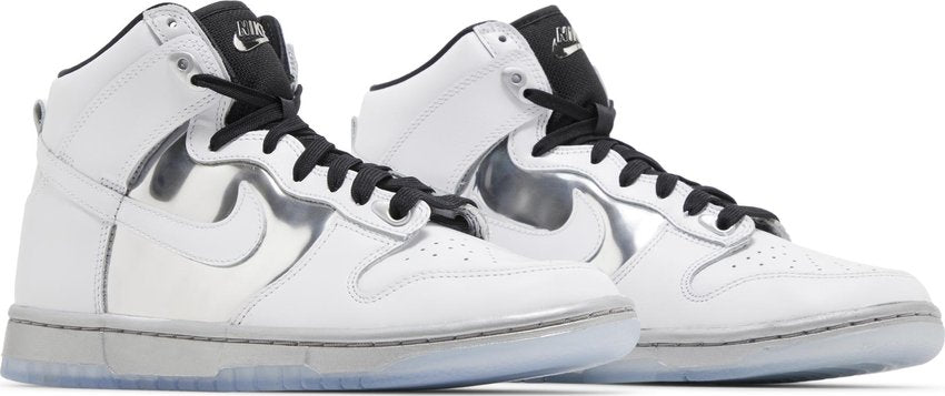 Nike Dunk High SE Chrome (Women's)