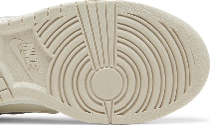 Nike Dunk Low ESS Sail Oxygen Purple (Women's)