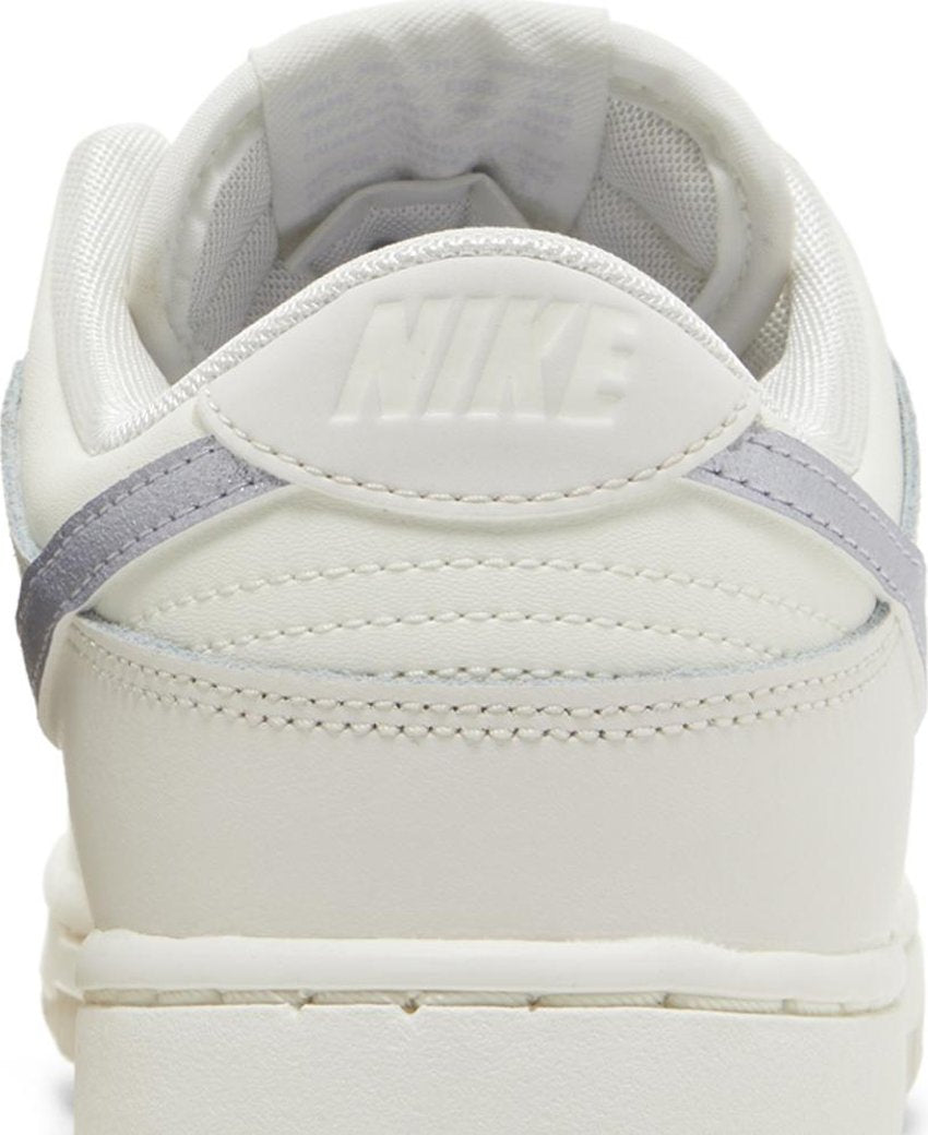 Nike Dunk Low ESS Sail Oxygen Purple (Women's)