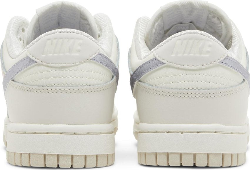 Nike Dunk Low ESS Sail Oxygen Purple (Women's)