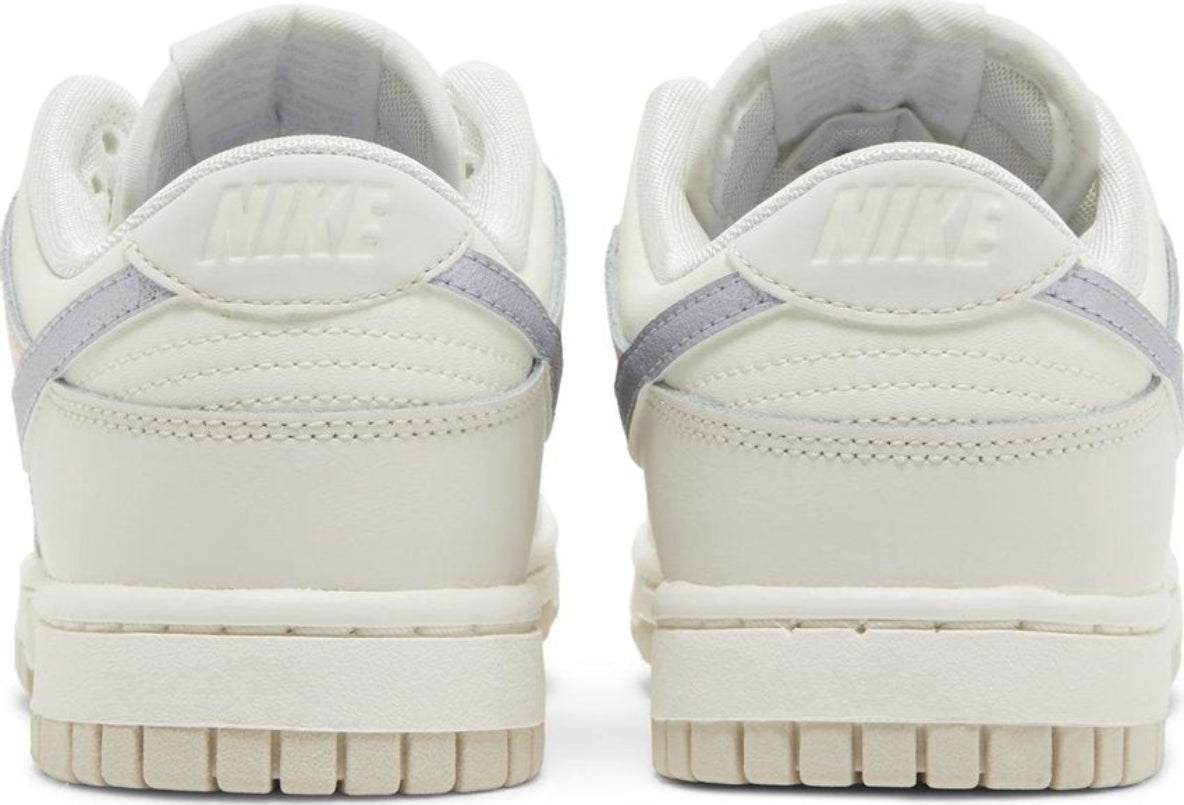 Nike Dunk Low ESS Sail Oxygen Purple (Women's)