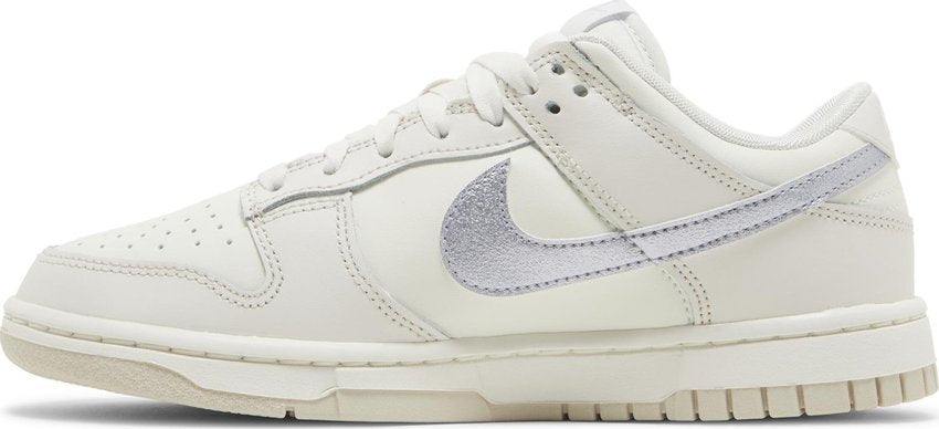 Nike Dunk Low ESS Sail Oxygen Purple (Women's)