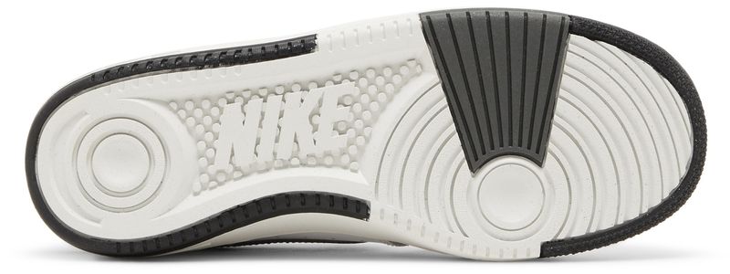Nike Gamma Force White Black (Women's)