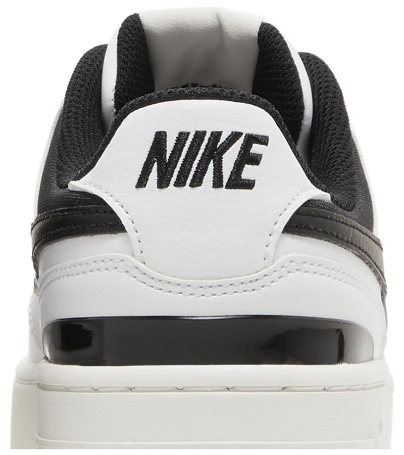 Nike Gamma Force White Black (Women's)