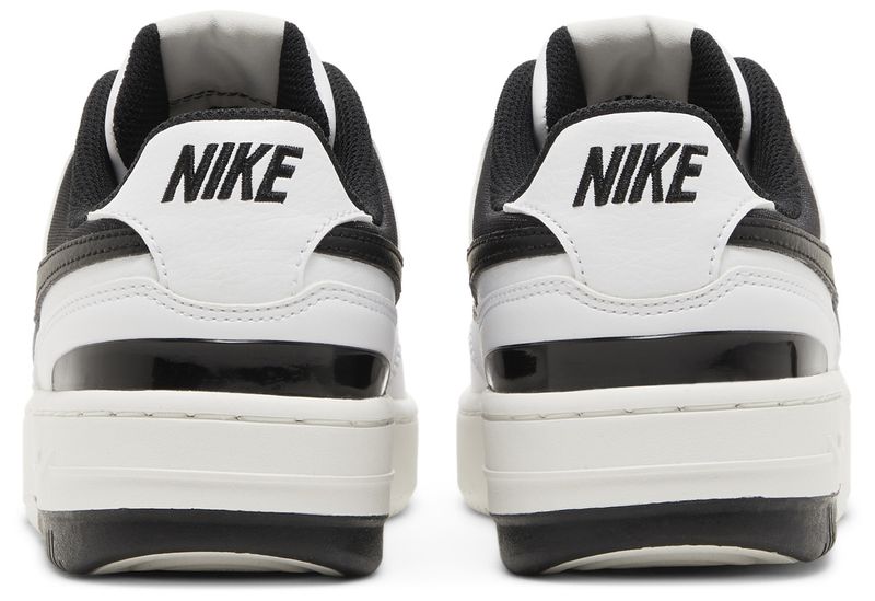 Nike Gamma Force White Black (Women's)