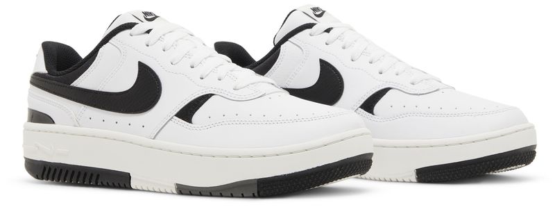 Nike Gamma Force White Black (Women's)