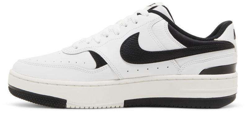 Nike Gamma Force White Black (Women's)