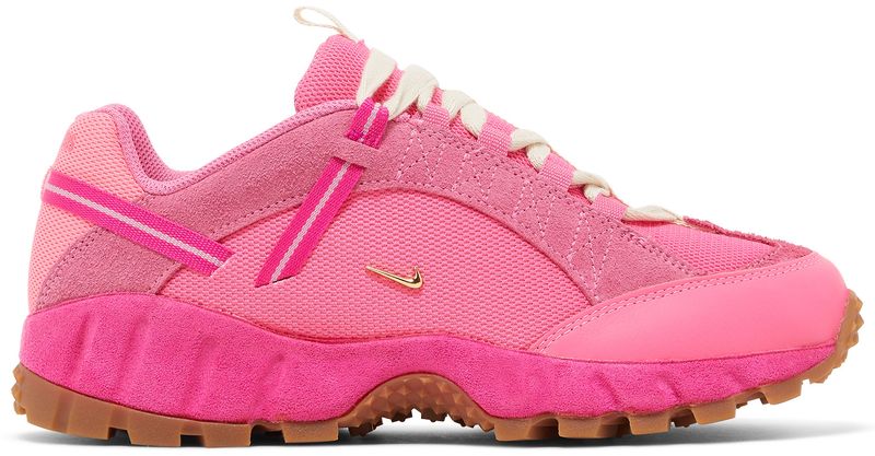 Nike Air Humara LX Jacquemus Pink Flash (Women's)