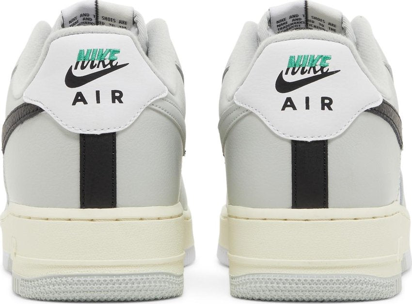 Nike Air Force 1 Low '07 LV8 Split Light Silver