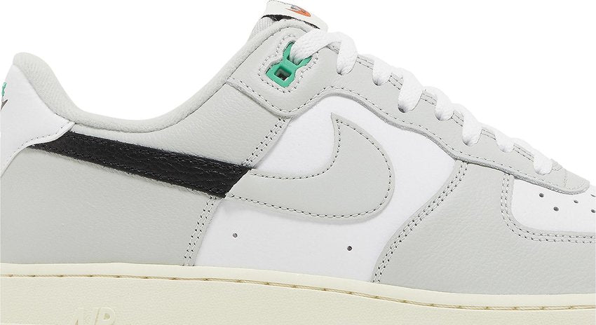 Nike Air Force 1 Low '07 LV8 Split Light Silver