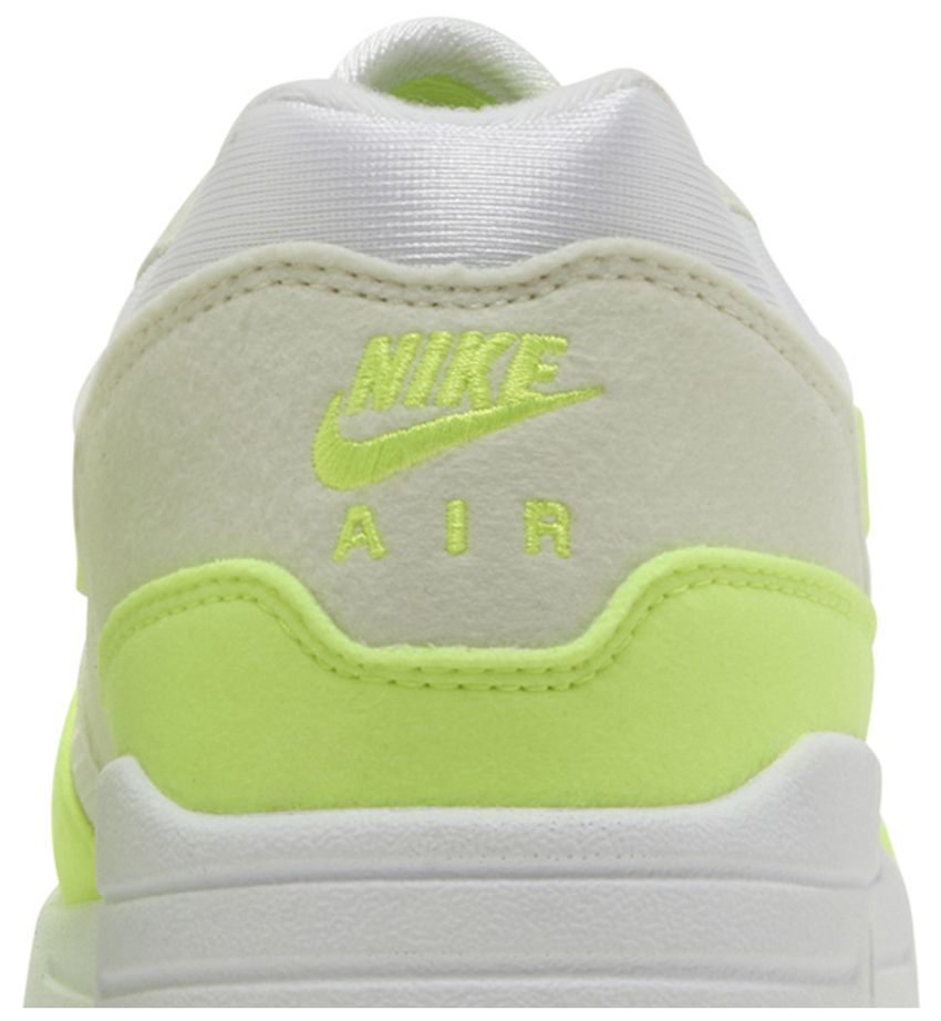Nike Air Max 1 '87 Volt Suede (Women's)