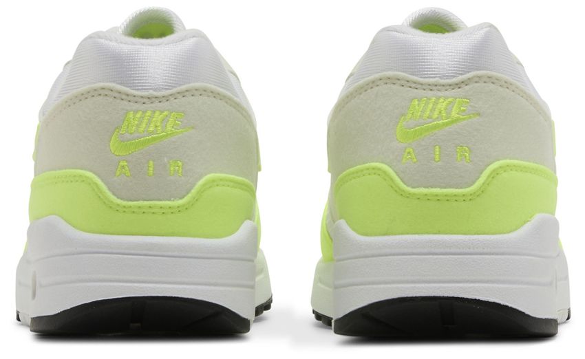 Nike Air Max 1 '87 Volt Suede (Women's)