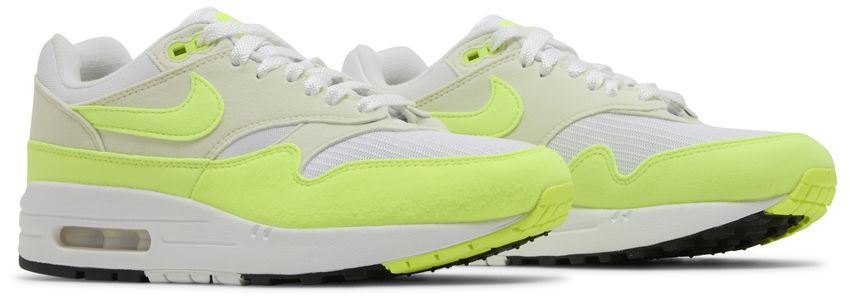 Nike Air Max 1 '87 Volt Suede (Women's)