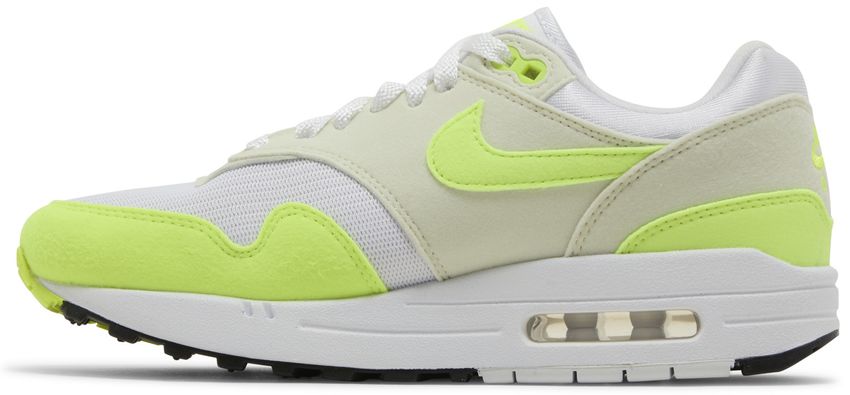 Nike Air Max 1 '87 Volt Suede (Women's)