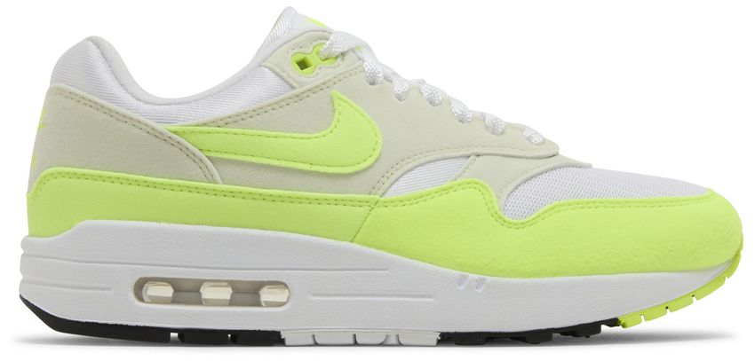 Nike Air Max 1 '87 Volt Suede (Women's)