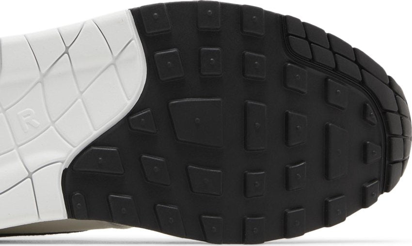 Nike Air Max 1 White Black Neutral Grey (Women's)