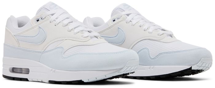 Nike Air Max 1 Football Grey (Women's)