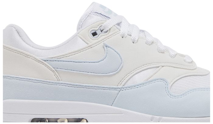 Nike Air Max 1 Football Grey (Women's)