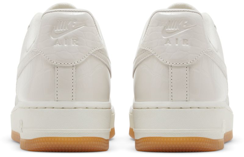 Nike Air Force 1 Low '07 Phantom Croc (Women's)