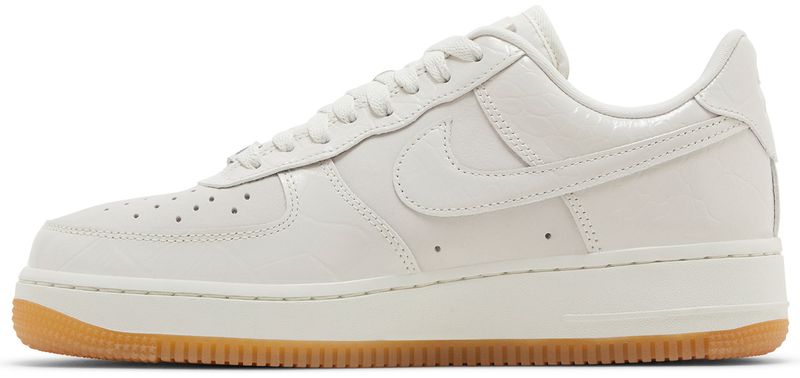 Nike Air Force 1 Low '07 Phantom Croc (Women's)