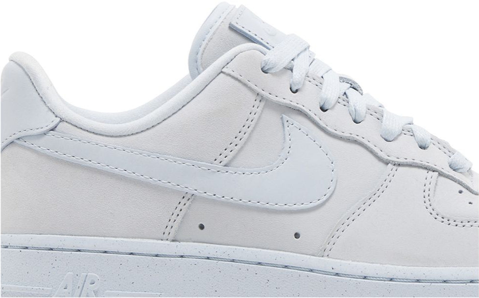 Nike Air Force 1 Low '07 PRM Blue Tint (Women's)