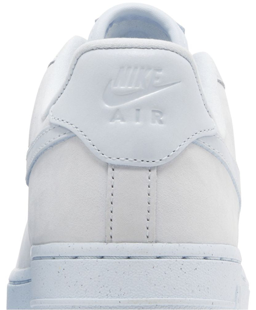 Nike Air Force 1 Low '07 PRM Blue Tint (Women's)