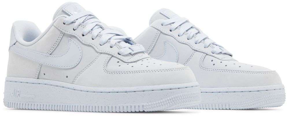 Nike Air Force 1 Low '07 PRM Blue Tint (Women's)