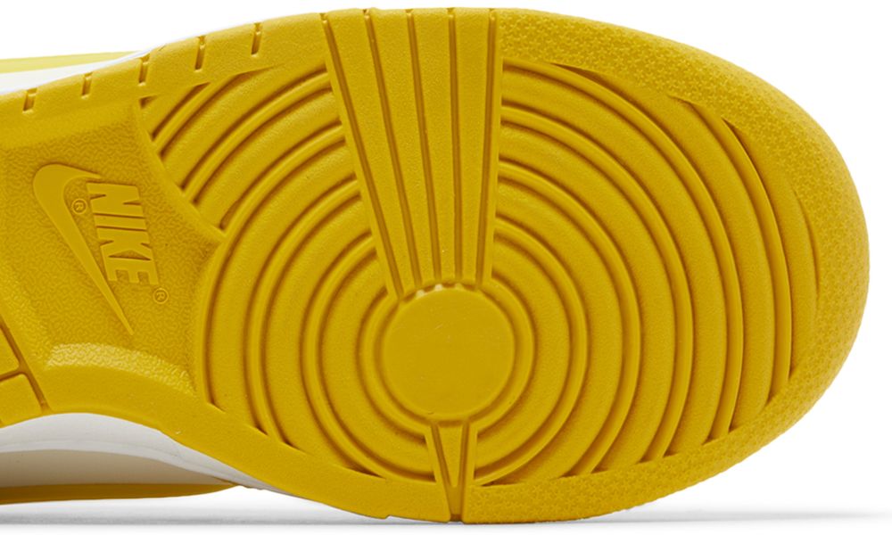 Nike Dunk Low Twist Vivid Sulfur (Women's)