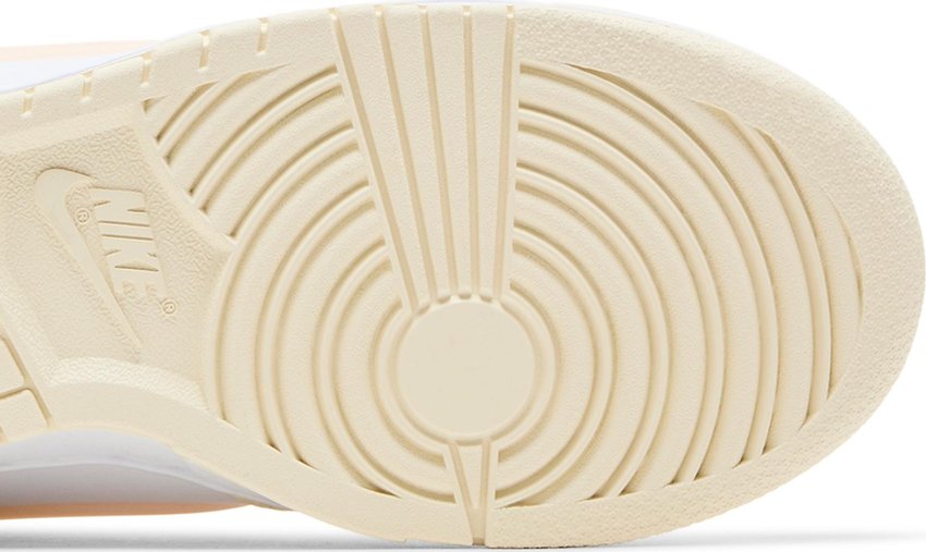 Nike Dunk Low Twist Coconut Milk Guava Ice (Women's)