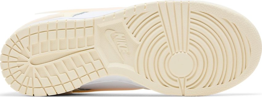 Nike Dunk Low Twist Coconut Milk Guava Ice (Women's)