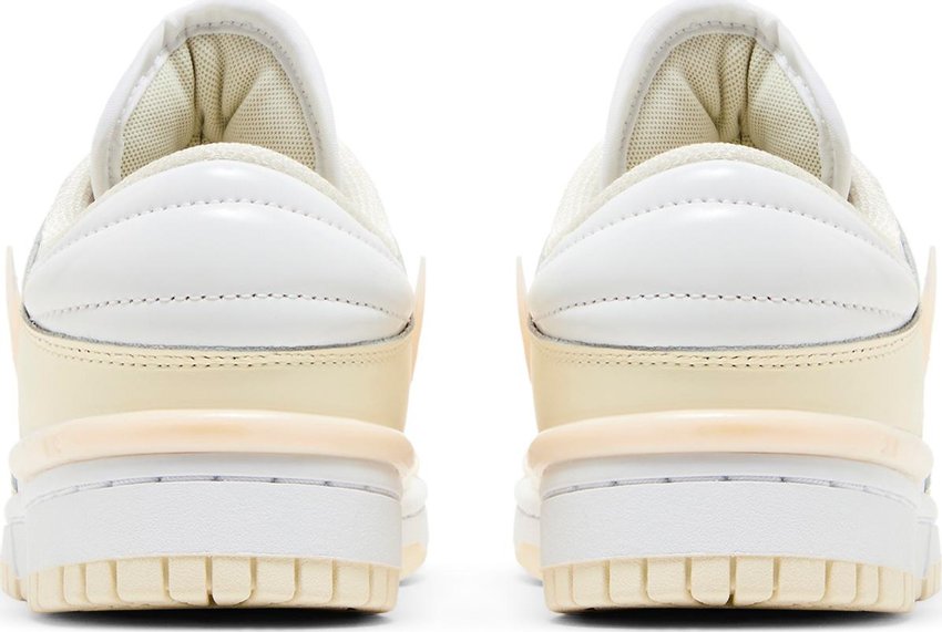 Nike Dunk Low Twist Coconut Milk Guava Ice (Women's)