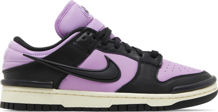 Nike Dunk Low Twist Rush Fuchsia (Women's)