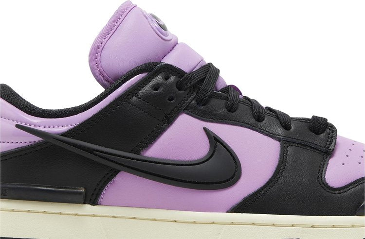 Nike Dunk Low Twist Rush Fuchsia (Women's)