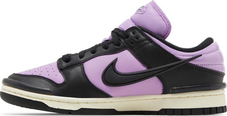 Nike Dunk Low Twist Rush Fuchsia (Women's)
