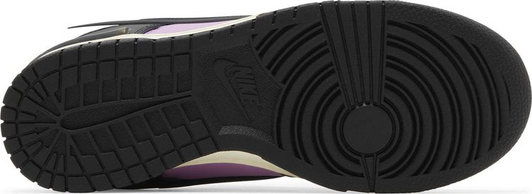 Nike Dunk Low Twist Rush Fuchsia (Women's)