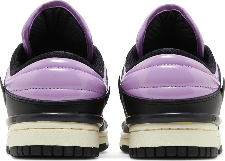 Nike Dunk Low Twist Rush Fuchsia (Women's)