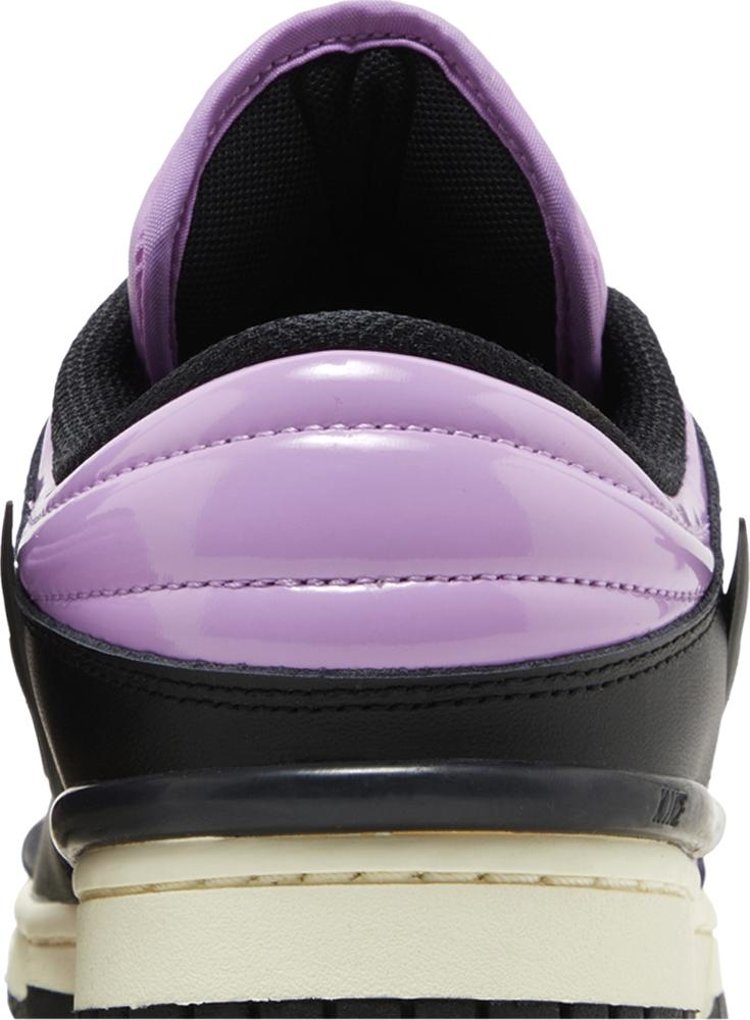 Nike Dunk Low Twist Rush Fuchsia (Women's)