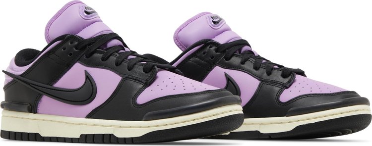 Nike Dunk Low Twist Rush Fuchsia (Women's)