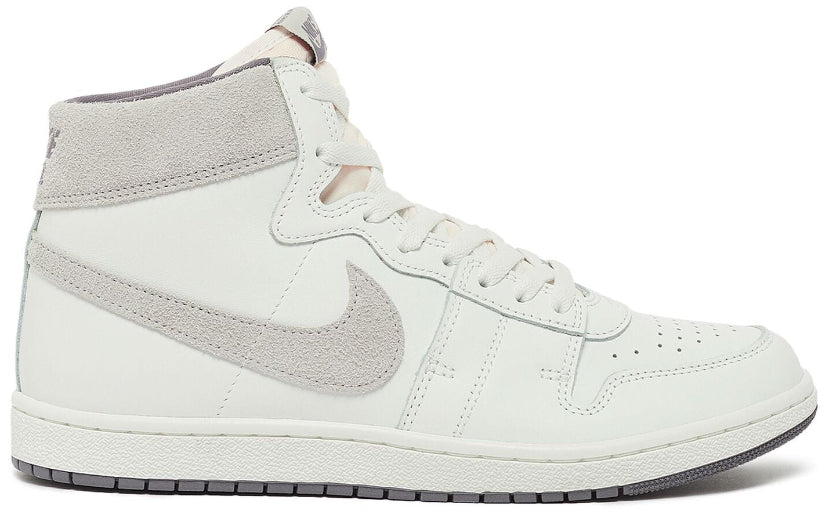 Nike Jordan Air Ship PE SP Tech Grey