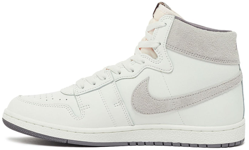 Nike Jordan Air Ship PE SP Tech Grey