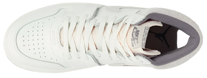 Nike Jordan Air Ship PE SP Tech Grey