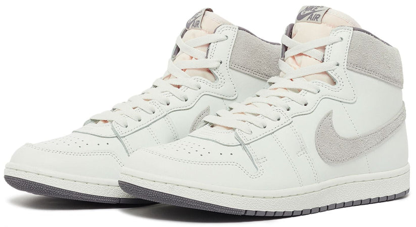 Nike Jordan Air Ship PE SP Tech Grey