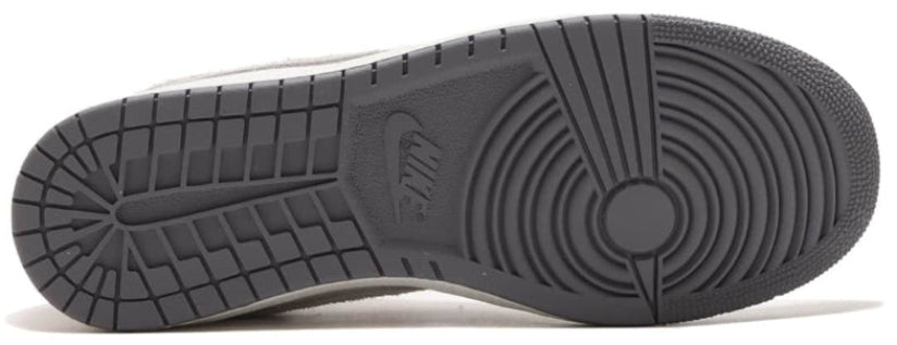 Nike Jordan Air Ship PE SP Tech Grey