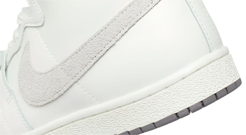 Nike Jordan Air Ship PE SP Tech Grey